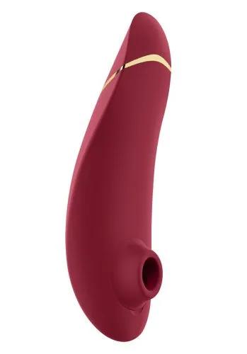 Womanizer Premium 2, Bordeaux