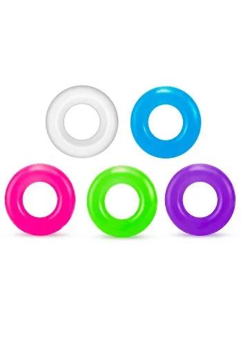 Play With Me Stretchy Penisring