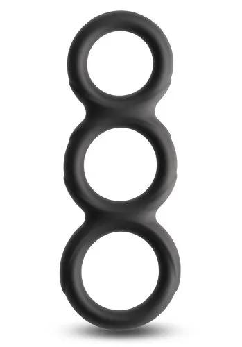 Renegade Threefold Super Strech Cockring