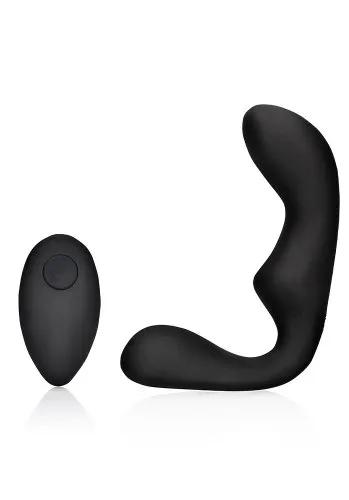 Pointed Vibrating Prostata Massager