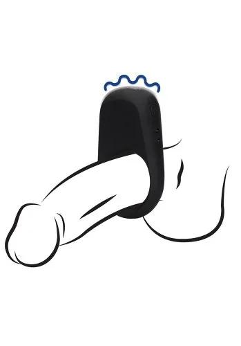 Loveline Vibrating Cockring