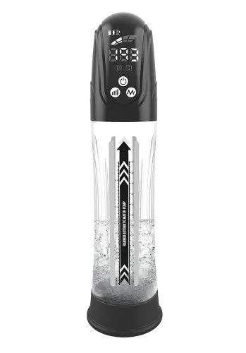 Ramrod Automatic Water Pump