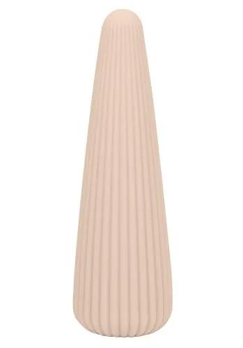 Nude Zina Cone Massager