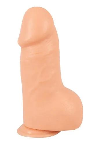 Realistixxx Real Big Dildo