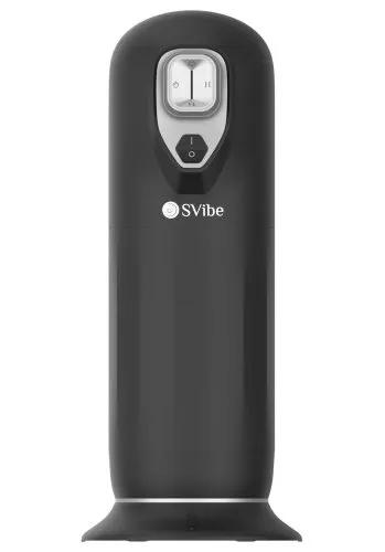 Svibe Jet Ikon Masturbator