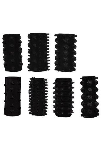 Penis Sleeves Set