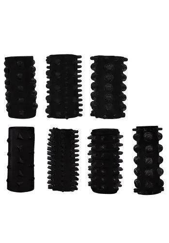 Penis Sleeves Set