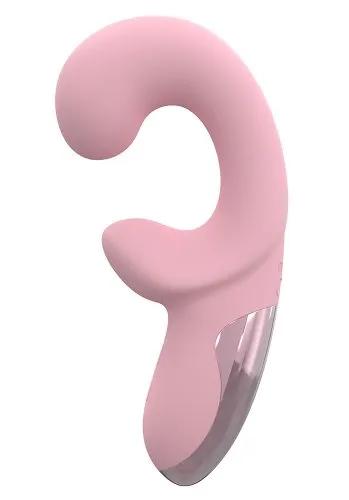 GLAM Flexible Duo Vibrator