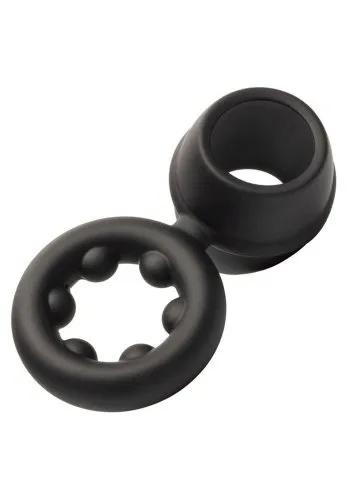 Alpha Dual Magnum Ring