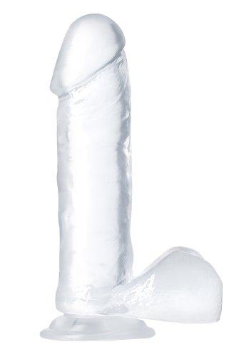 B Yours Diamond Glimmer, Clear