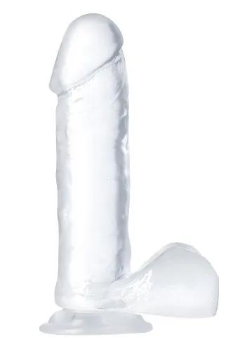 B Yours Diamond Glimmer, Clear