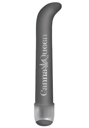 Buzzed G-Spot Vibe, Canna Queen