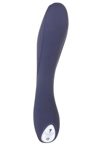 Evolved Coming Strong, Blue