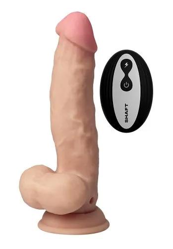 Shaft Vibrating Model N 8,5 Inch, Pine