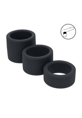 Levelz Ball Strap Set