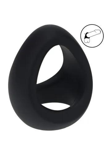 Levelz Soft Tri O Cock Ring