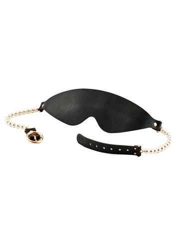 GP Boudoir Pearl Blindfold