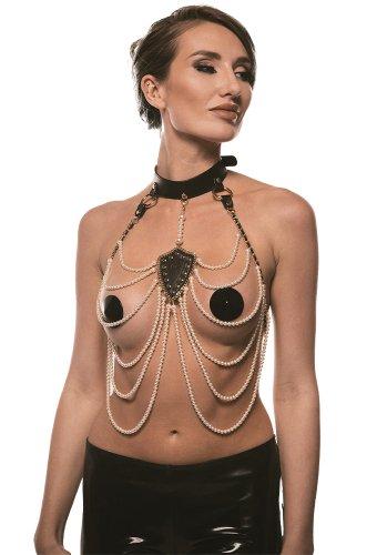 GP Pearl Pleasure Collar