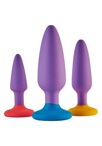 Love Signal Smooth Adventure Set