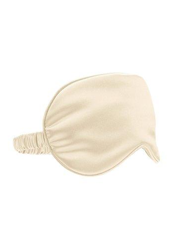 Ouch! Satin Blindfold Gold