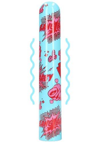 Kaotix Baby Bang Vibrator