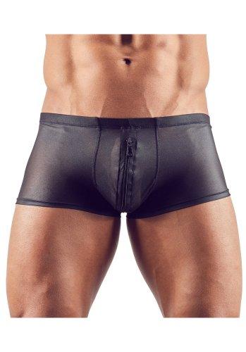 Black Pants (Storlek: Large)
