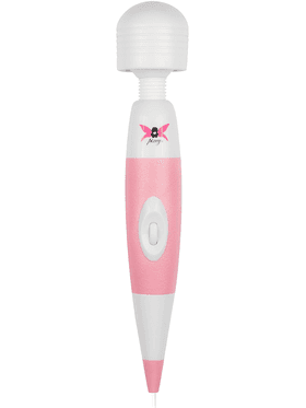 Pixey The Original Wand Massager, Pink Edition