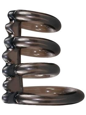 Bad Kitty 4 x Penisring