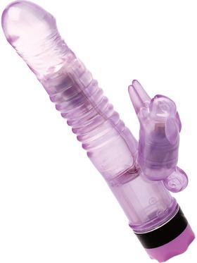 Auto Rabbit Massagestav