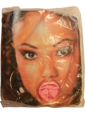 California Exotic Lacey Sexy Sista Doll