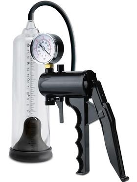 Pipedream Pump Worx Max-Precision Power Pump