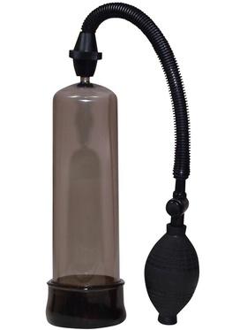 You2Toys Bang Bang Penispump, svart