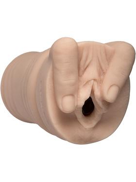 Signature Strokers Lexi Belle, Ultraskyn Pocket Pussy