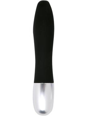 SevenCreations Discretion, Minivibrator, svart