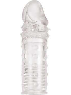 California Exotic Adonis Extension, transparent