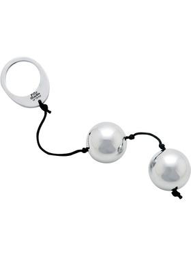 Fifty Shades of Grey Inner Goddess, Silver Pleasure Balls