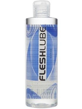 Fleshlight FleshLube Water, 250 ml