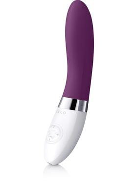 LELO Liv 2, G-Spot Massager, lila
