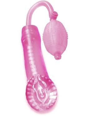 Pipedream Extreme Super Cyber Snatch Pump