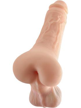 Pipedream Extreme Fuck My Cock XL