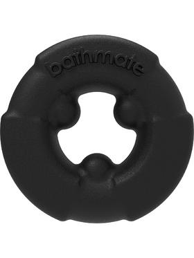 Bathmate Power Rings Gladiator, svart