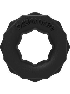 Bathmate Power Rings Spartan, svart