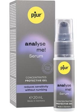 Pjur Analyse Me Anal Comfort Serum, 20 ml