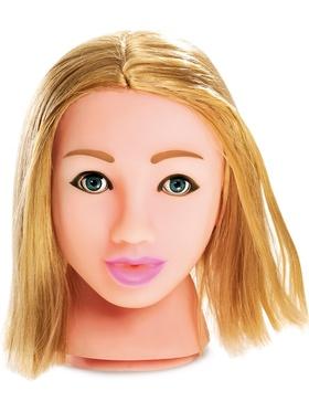 Pipedream Extreme Fuck My Face, Mega Masturbator