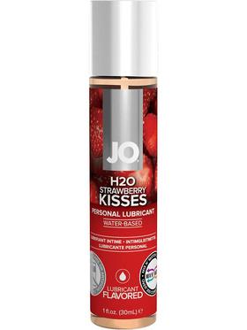 System JO H2O, Strawberry Kiss, 30 ml