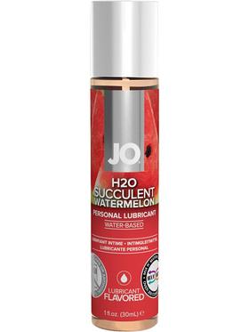 System JO H2O, Water Melon, 30 ml