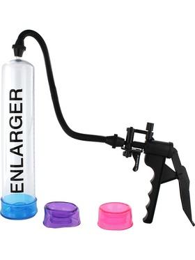 SevenCreations X-Factor Enlarger Pump