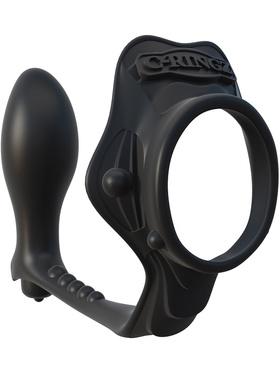 Pipedream C-Ringz Rock Hard Ass-Gasm