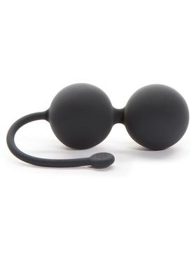 Fifty Shades of Grey Tighten and Tense, Silicone Jiggle Balls