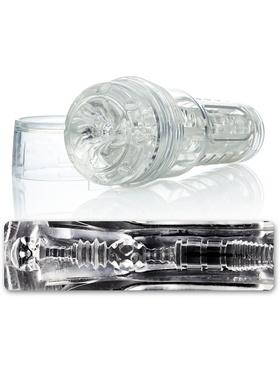 Fleshlight Go, Torque